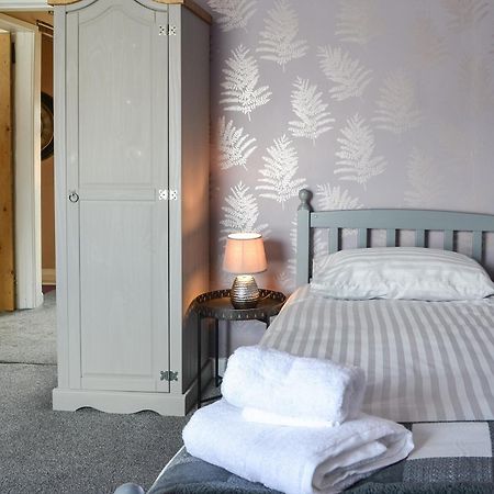 Chapel Farm Cottage Wetwang Εξωτερικό φωτογραφία