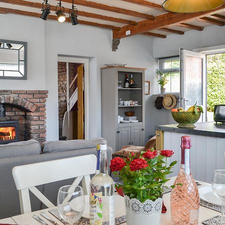 Chapel Farm Cottage Wetwang Εξωτερικό φωτογραφία