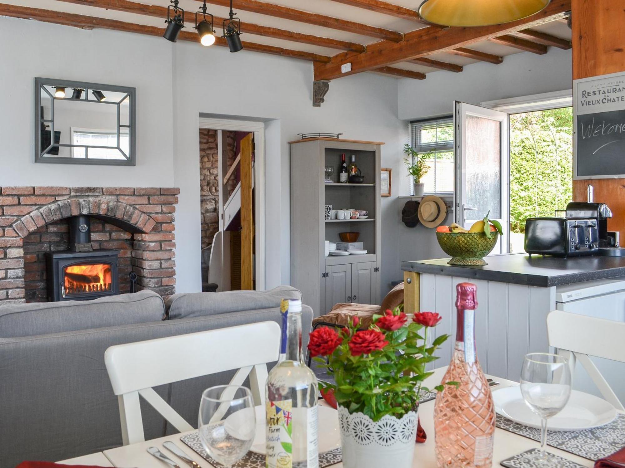 Chapel Farm Cottage Wetwang Εξωτερικό φωτογραφία