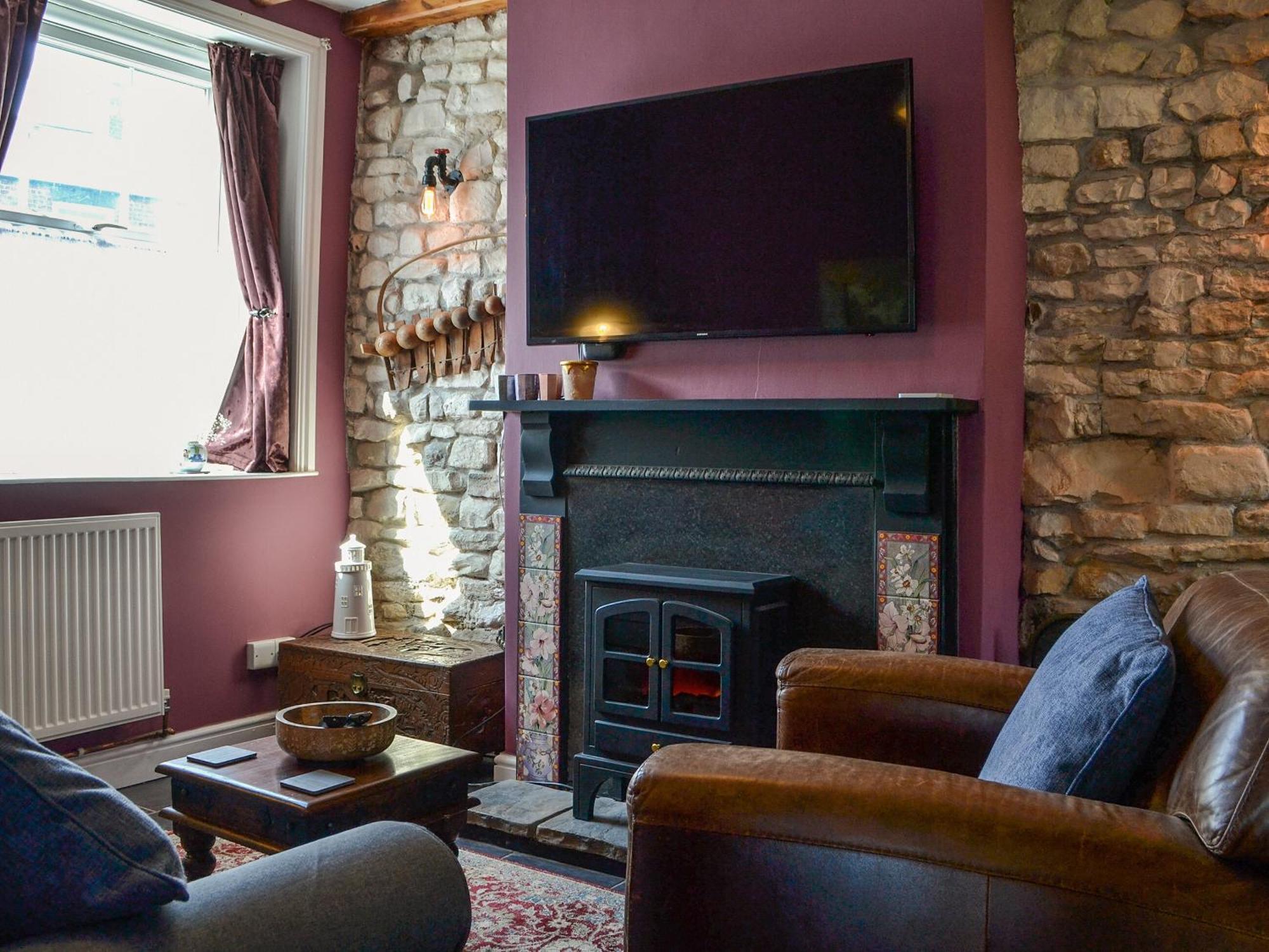 Chapel Farm Cottage Wetwang Εξωτερικό φωτογραφία