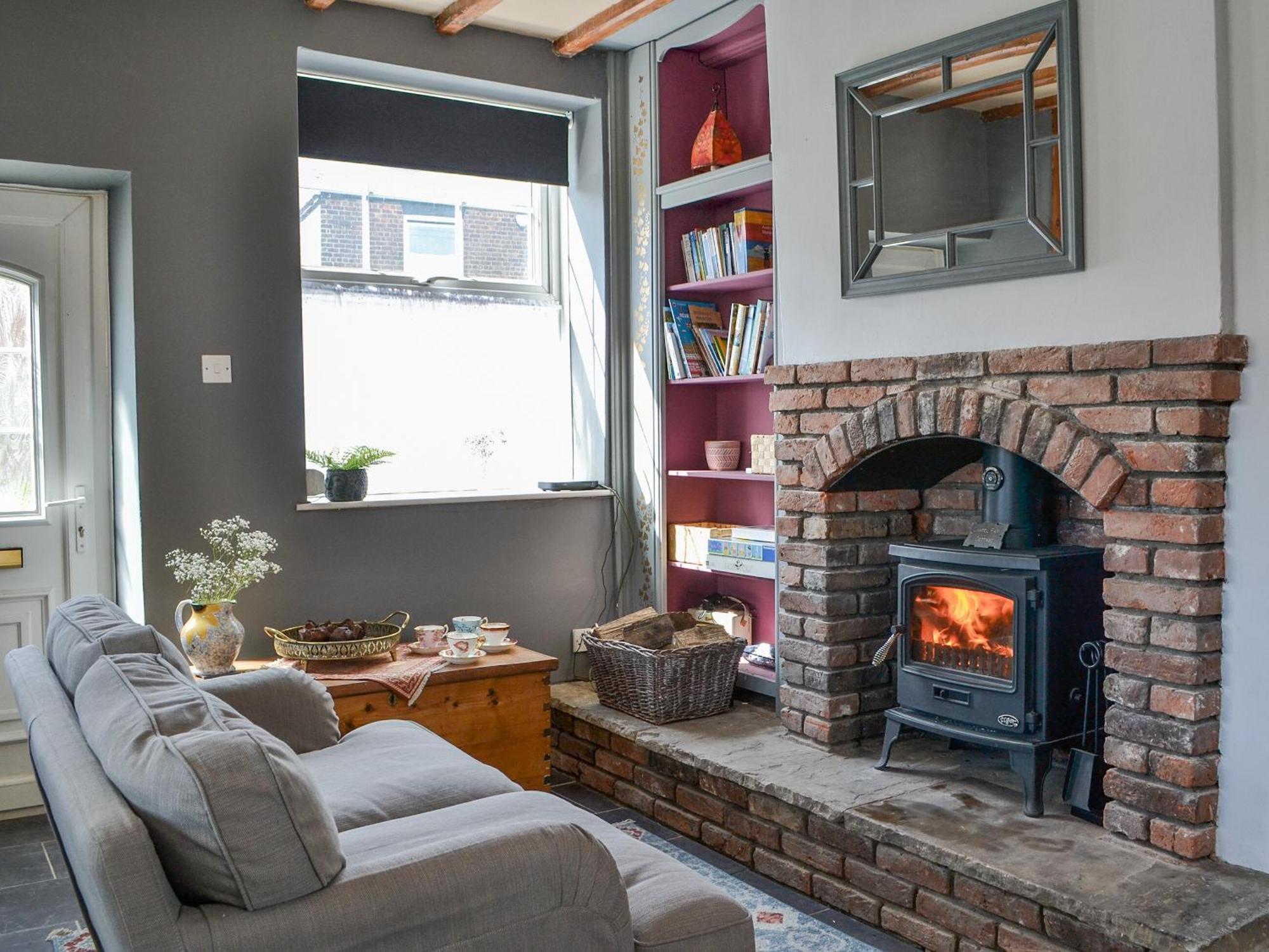 Chapel Farm Cottage Wetwang Εξωτερικό φωτογραφία