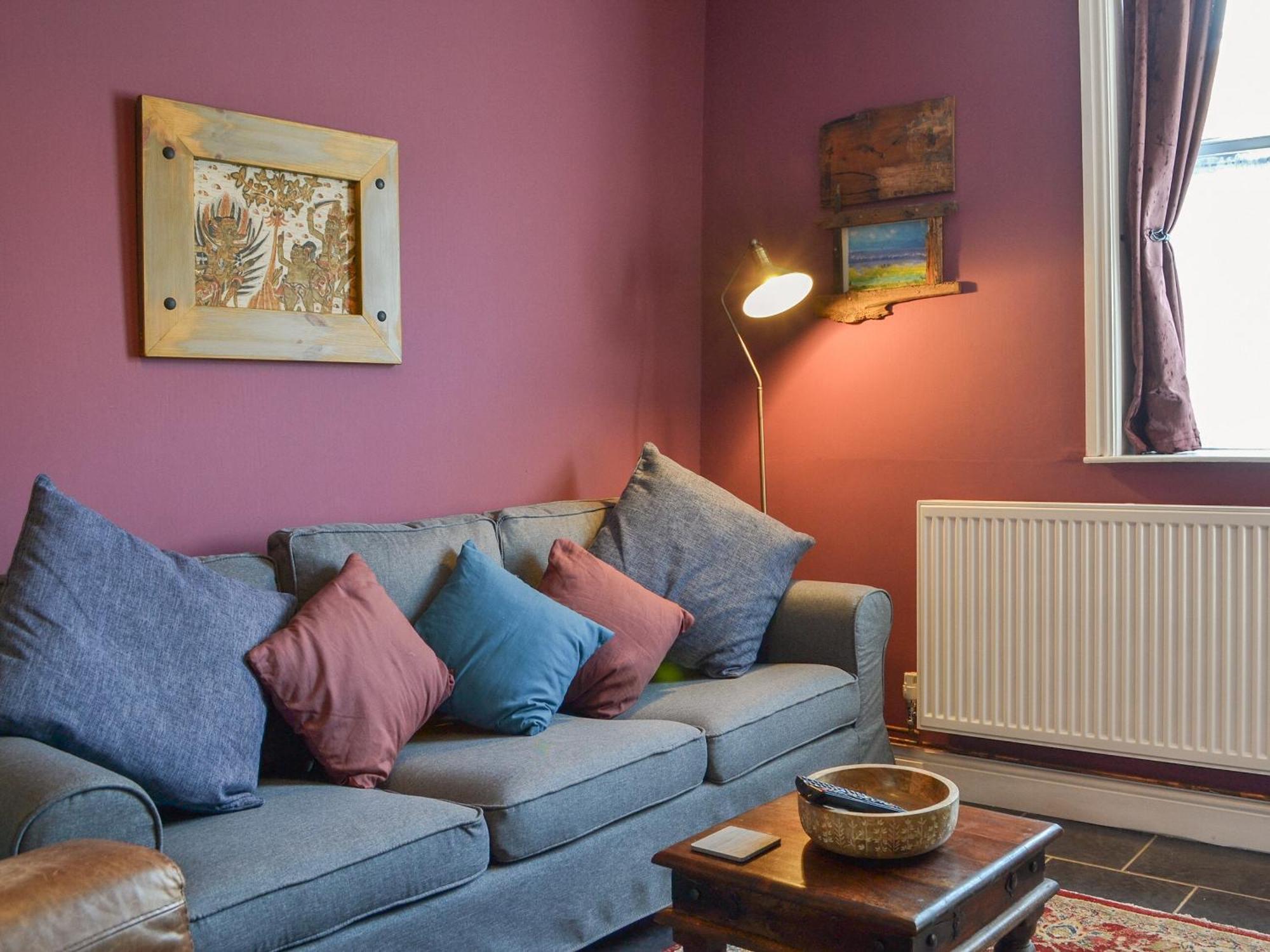 Chapel Farm Cottage Wetwang Εξωτερικό φωτογραφία