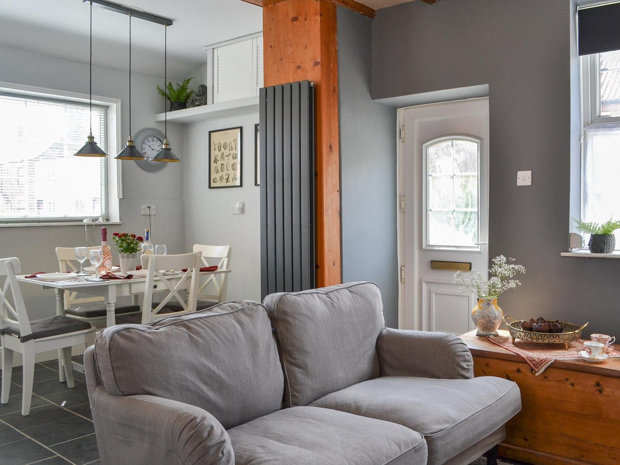 Chapel Farm Cottage Wetwang Εξωτερικό φωτογραφία
