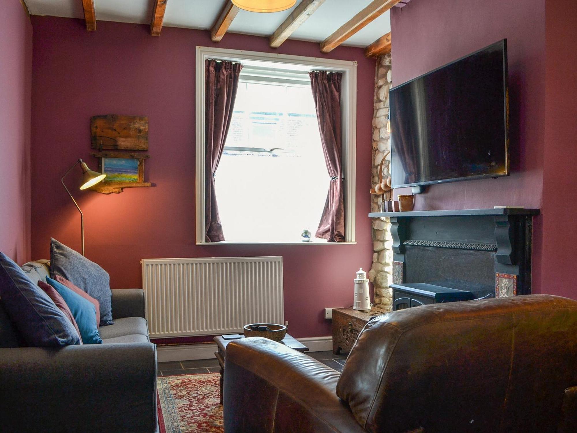 Chapel Farm Cottage Wetwang Εξωτερικό φωτογραφία