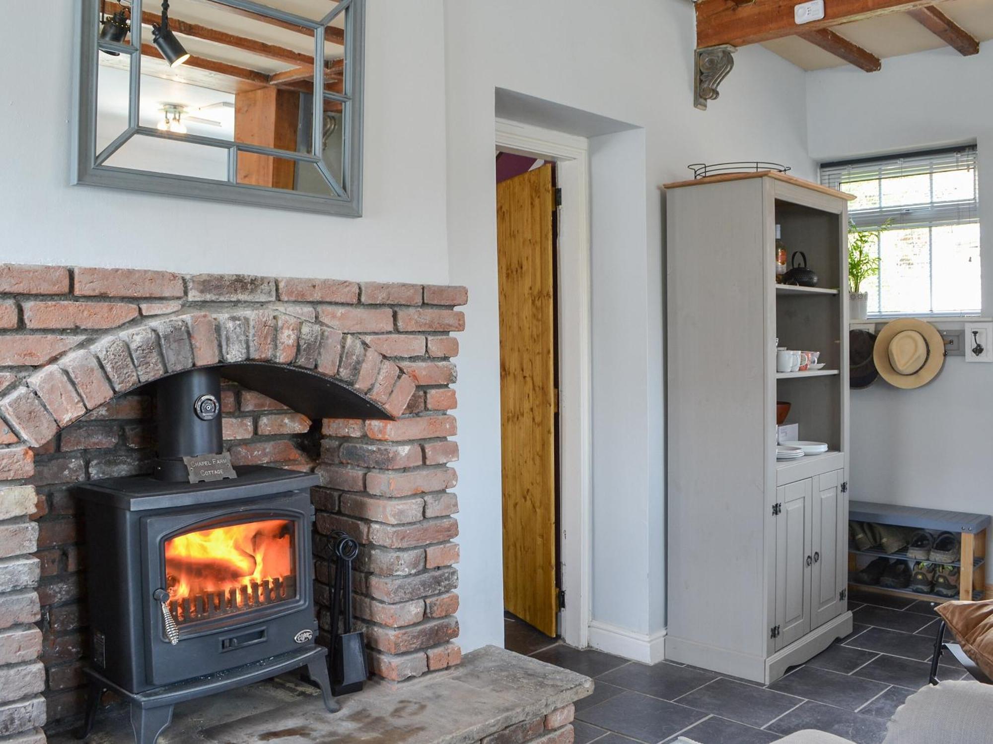 Chapel Farm Cottage Wetwang Εξωτερικό φωτογραφία