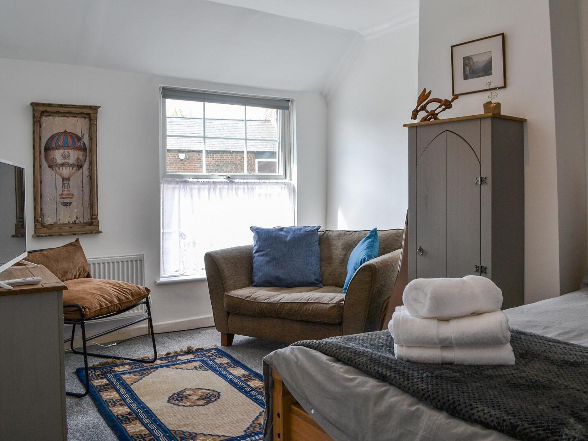 Chapel Farm Cottage Wetwang Εξωτερικό φωτογραφία