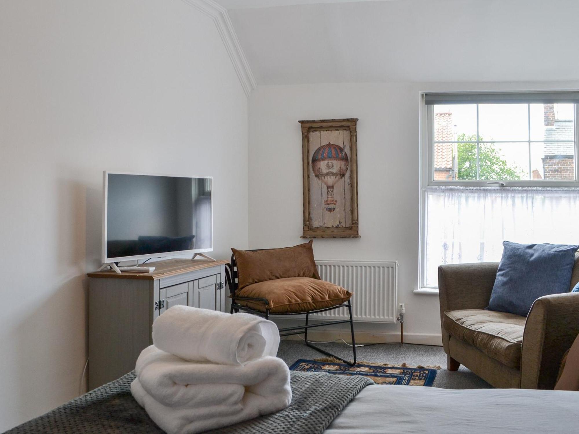 Chapel Farm Cottage Wetwang Εξωτερικό φωτογραφία