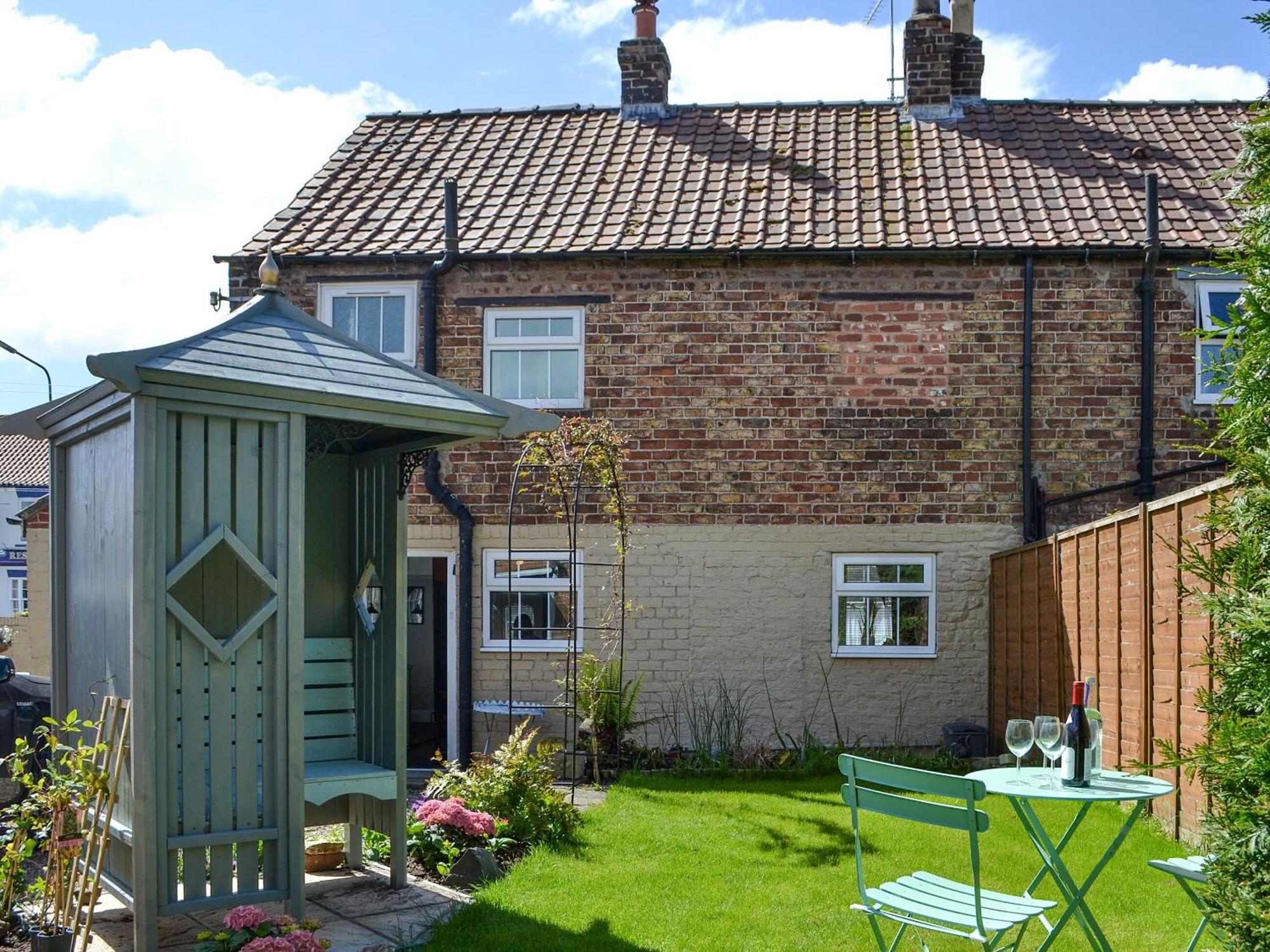Chapel Farm Cottage Wetwang Εξωτερικό φωτογραφία