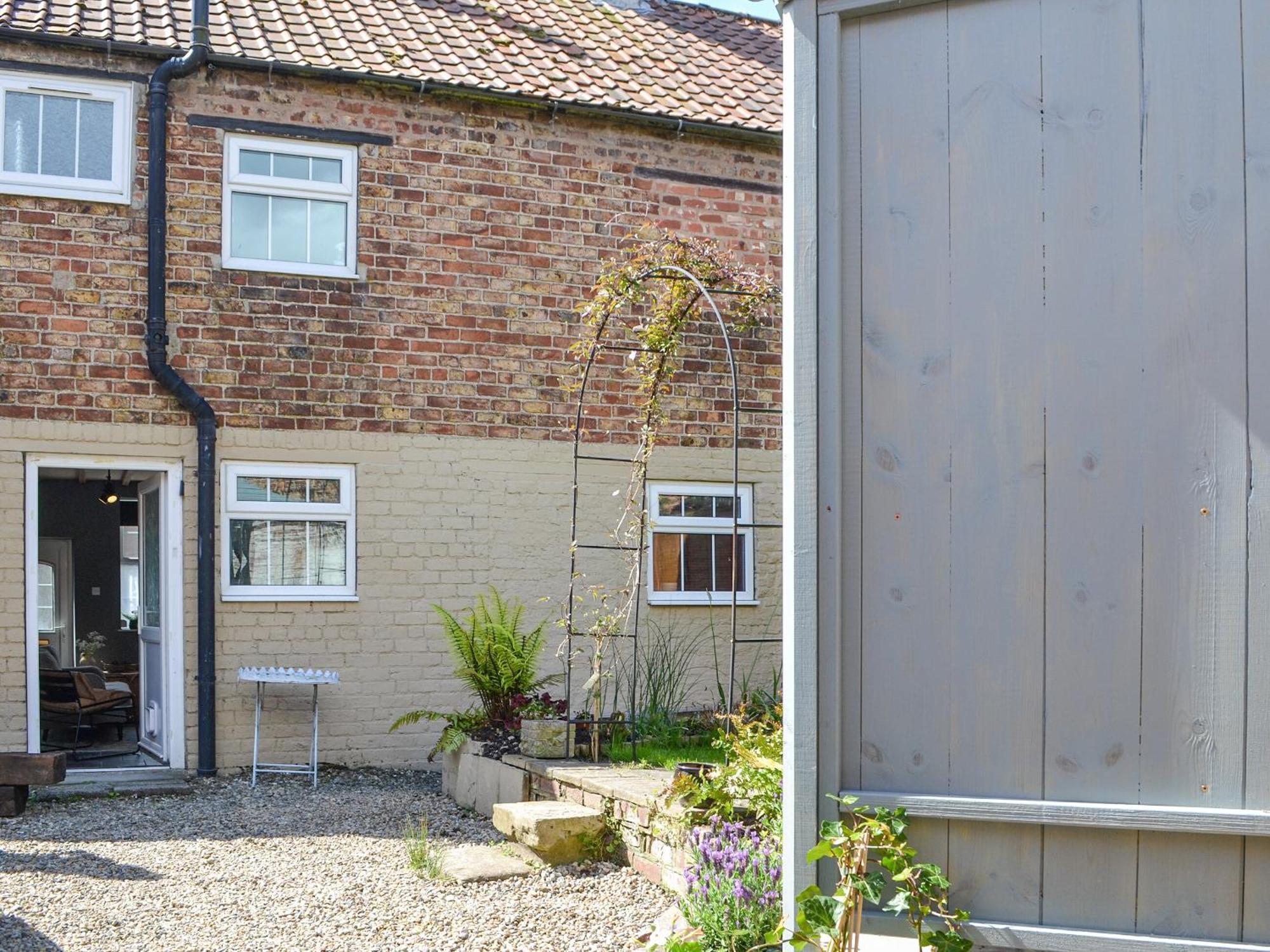Chapel Farm Cottage Wetwang Εξωτερικό φωτογραφία