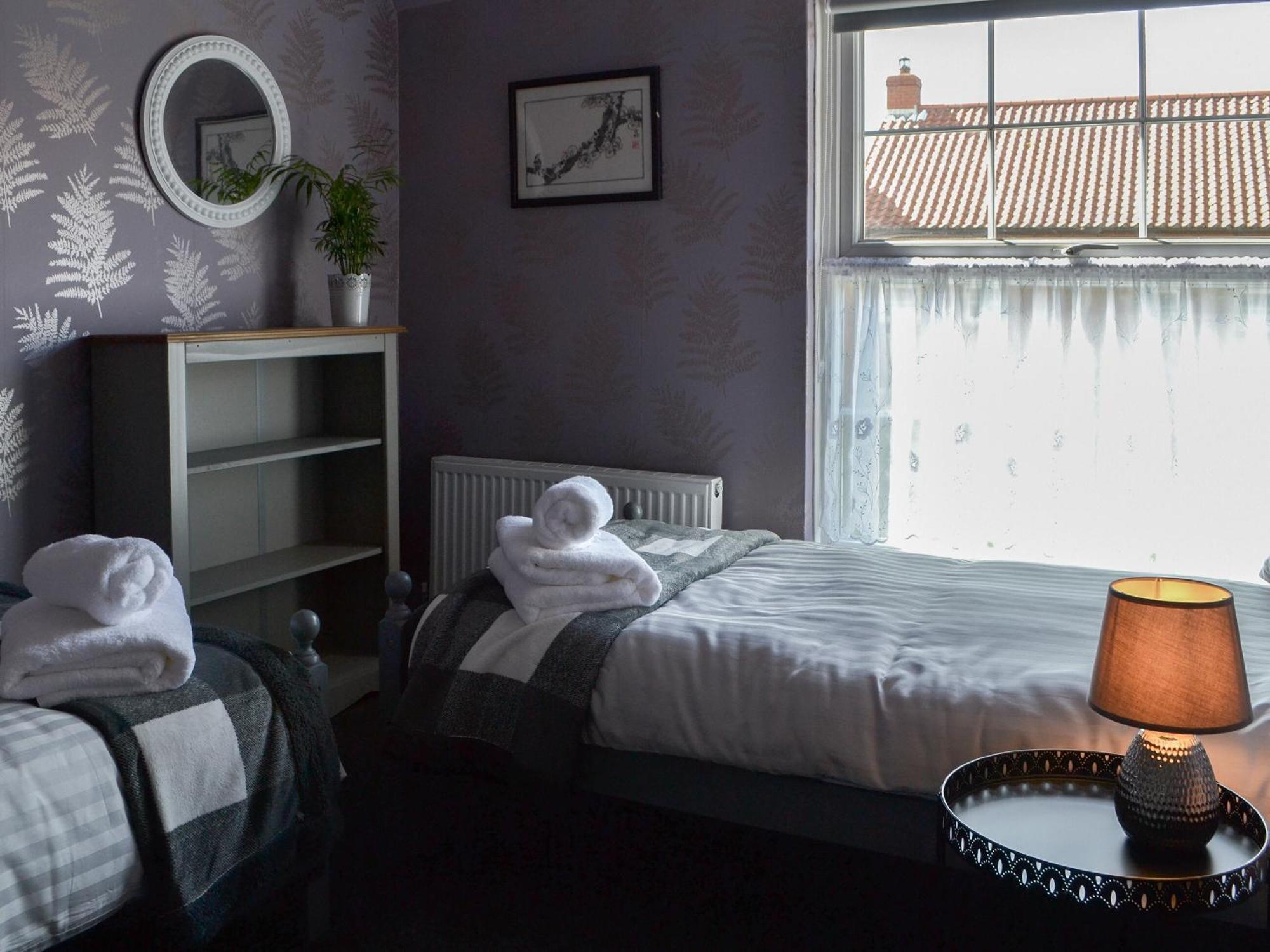 Chapel Farm Cottage Wetwang Εξωτερικό φωτογραφία