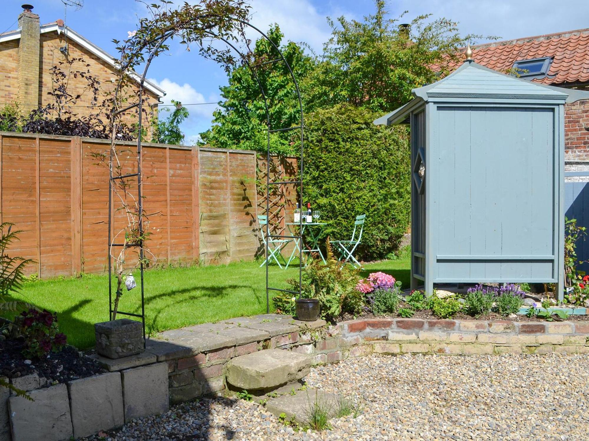 Chapel Farm Cottage Wetwang Εξωτερικό φωτογραφία