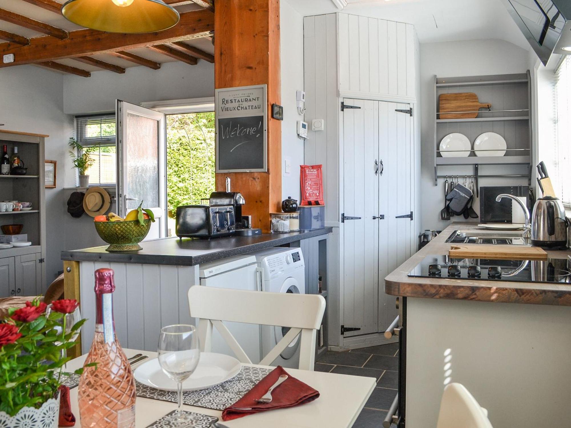 Chapel Farm Cottage Wetwang Εξωτερικό φωτογραφία